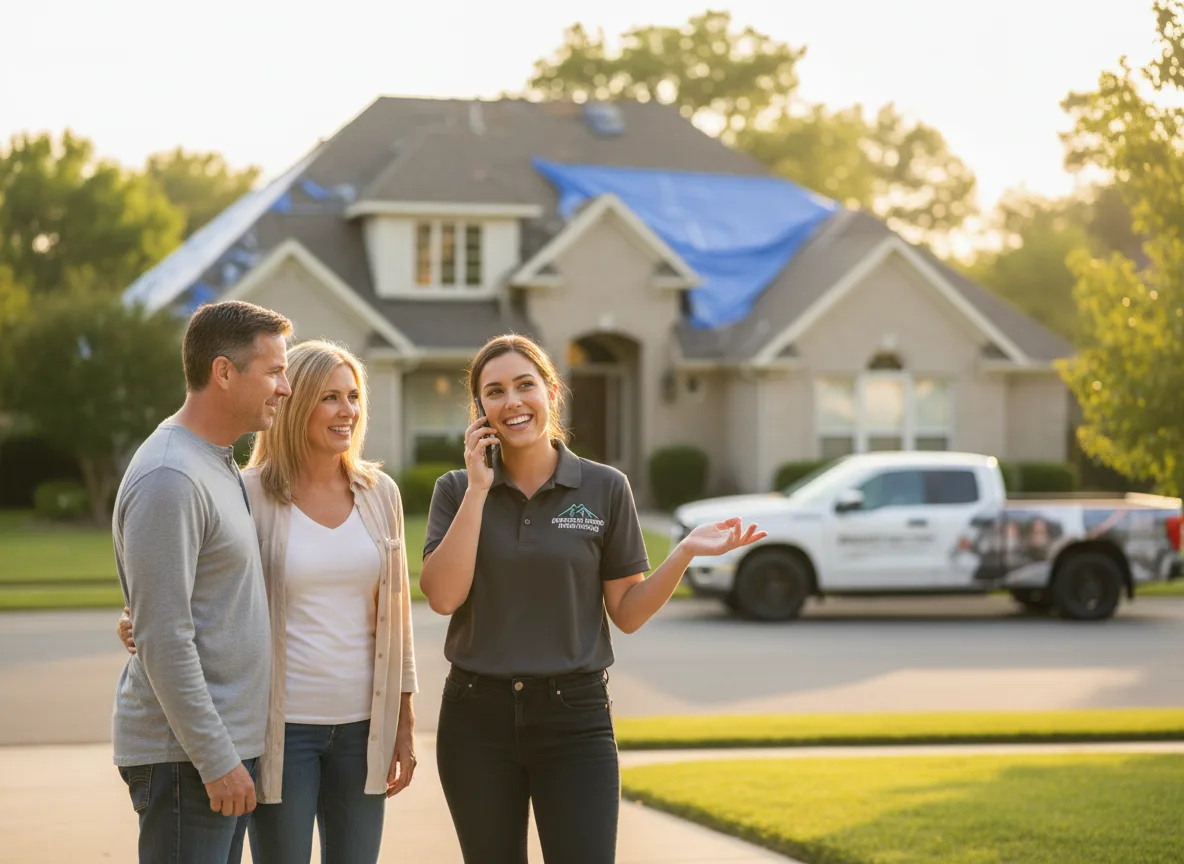 Metal Roof Emergency Repair in Clearlake, WA
